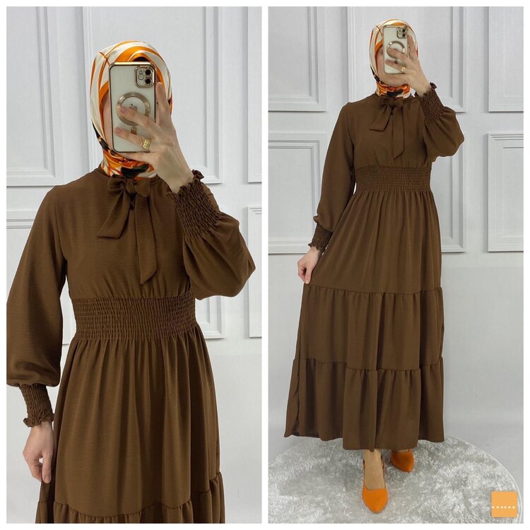 BESRA Elbise 