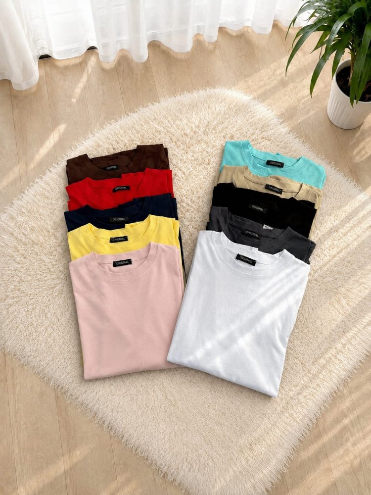 Basic Tshirt