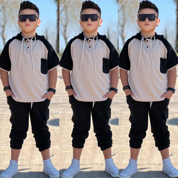 Pantolon takım 