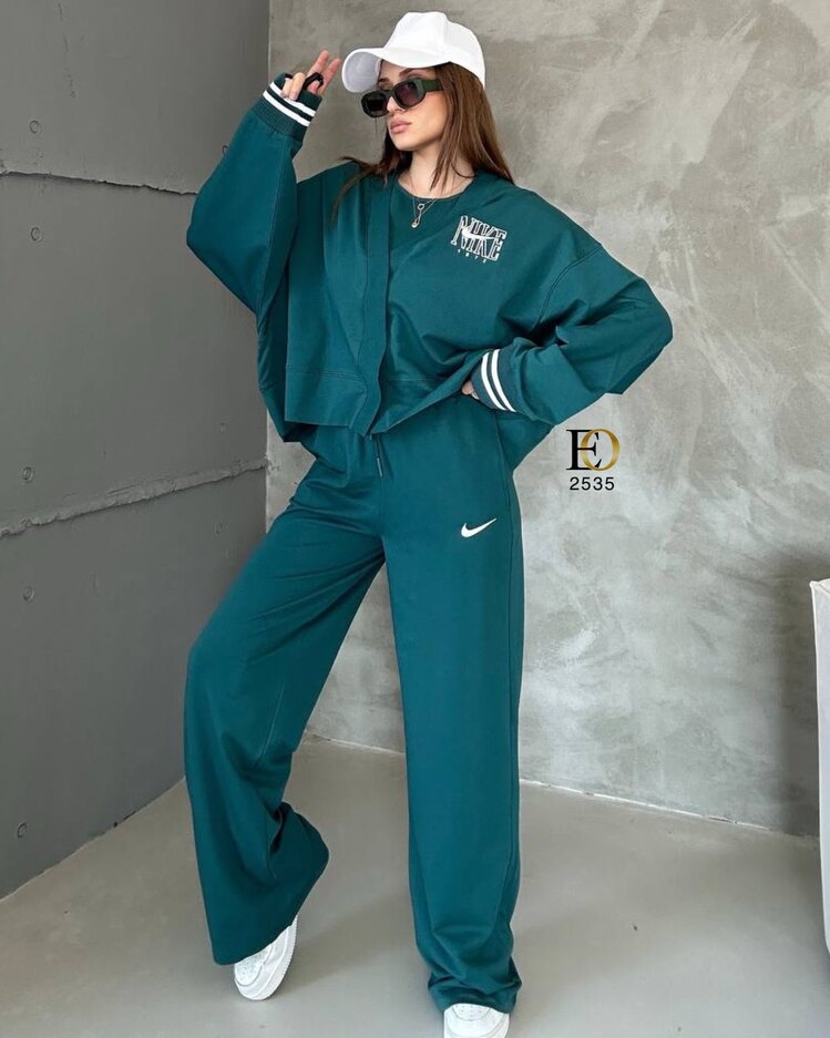 NIKE 3’lü Takım 