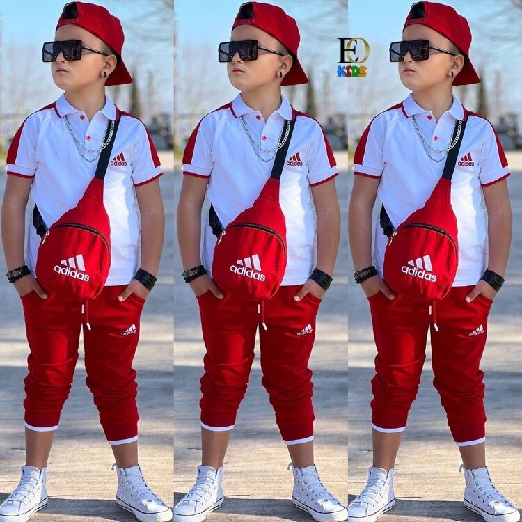 ADIDAS ,NİKE  Takım