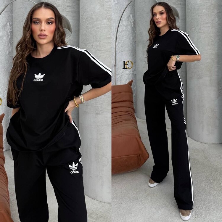 ADIDAS Premium Kalite İkili Takım