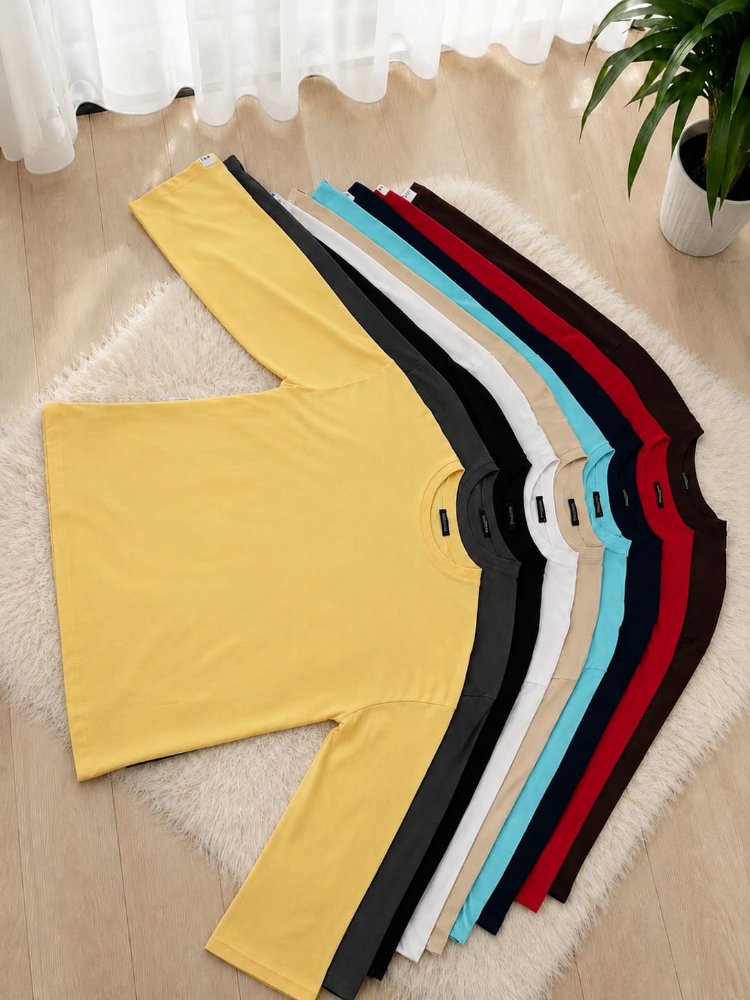 Basic Tshirt