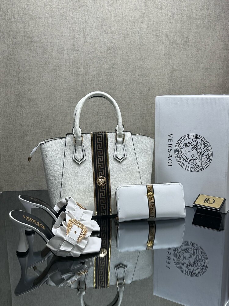 VERSACE Ayakkabı