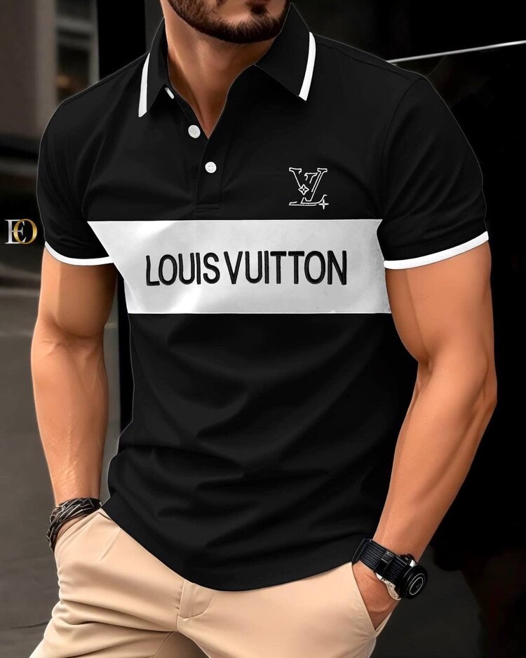 LOUIS VUITTON Tshirt 