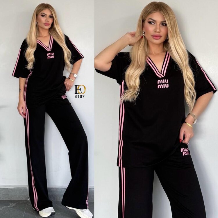 MIU MIU İkili Takım
