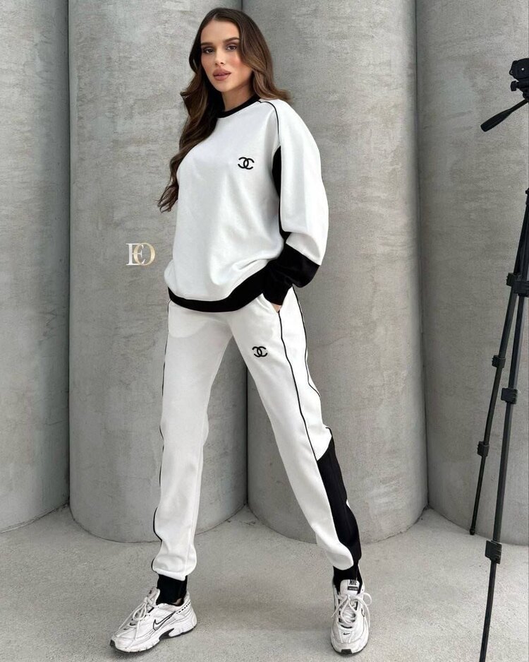 CHANEL İkili Takım