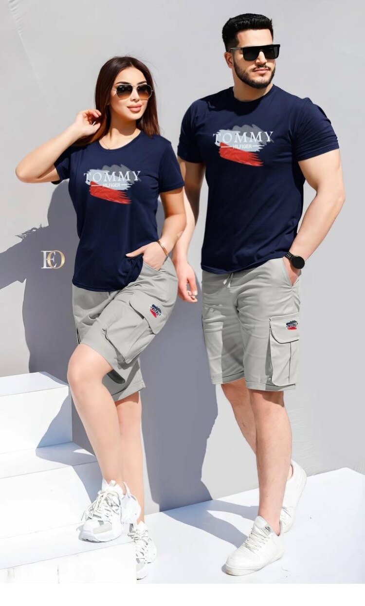 TOMMY HILFIGER Premium Kalite Takım