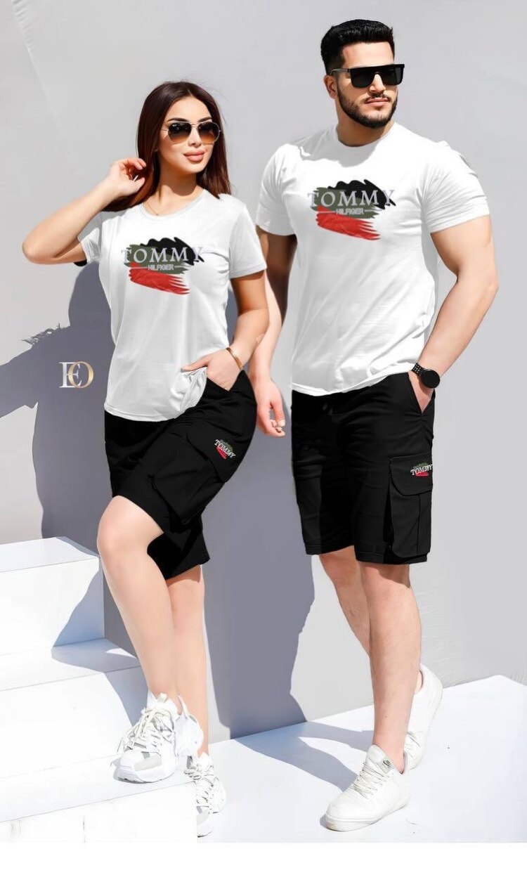TOMMY HILFIGER Premium Kalite Takım