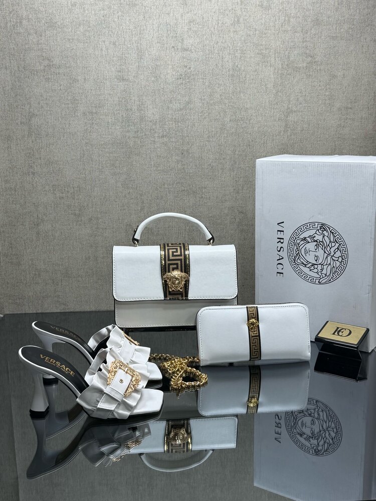 VERSACE Ayakkabı