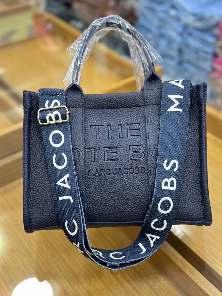 TOTE BAĞ ÇANTA MODELİ