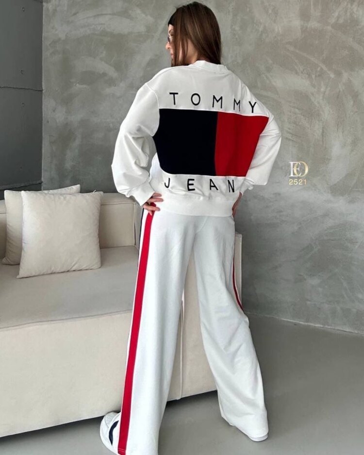 TOMMY HILFIGER 3’lü Takım