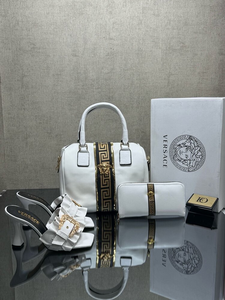 VERSACE Ayakkabı