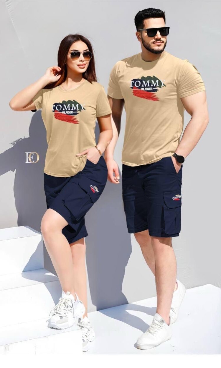 TOMMY HILFIGER Premium Kalite Takım