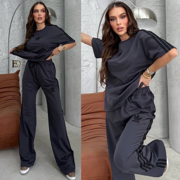 ADIDAS Premium Kalite İkili Takım
