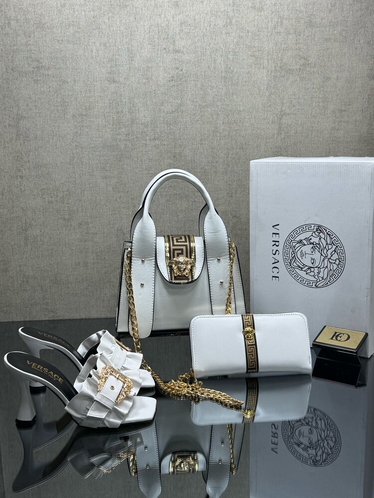 VERSACE Ayakkabı
