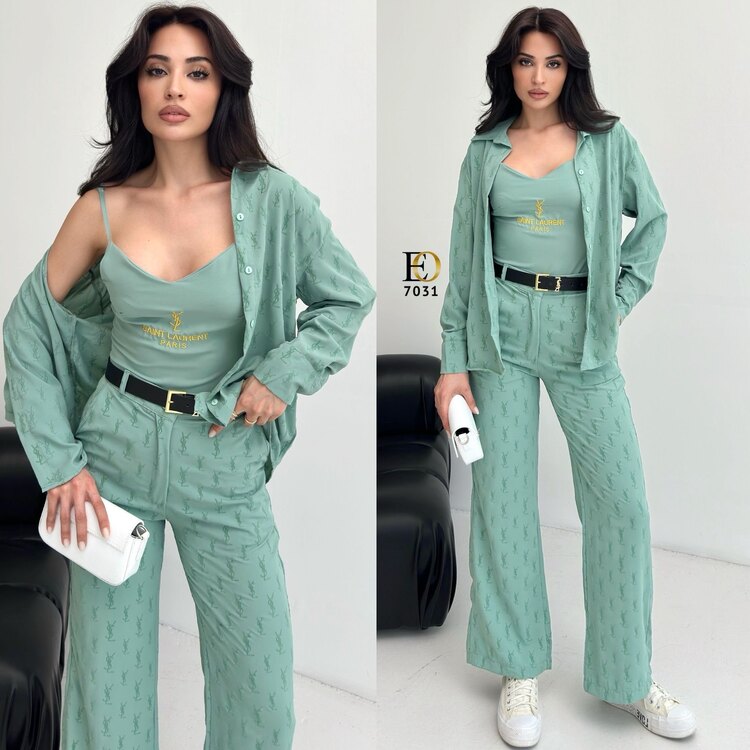 YSL TAKIM
