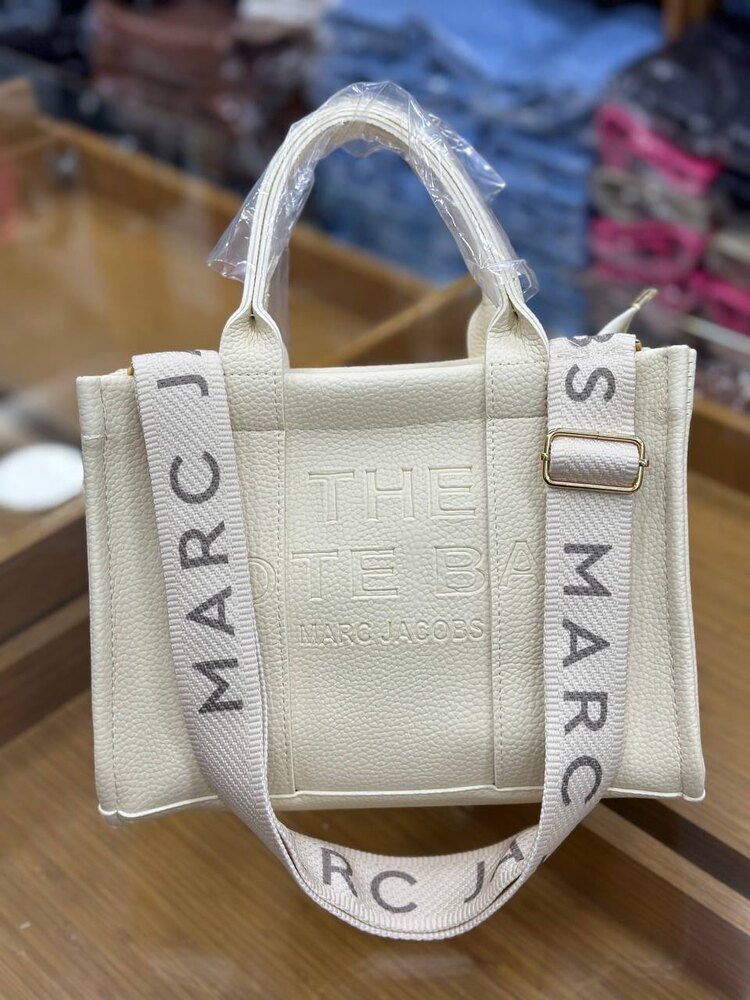 TOTE BAĞ ÇANTA MODELİ