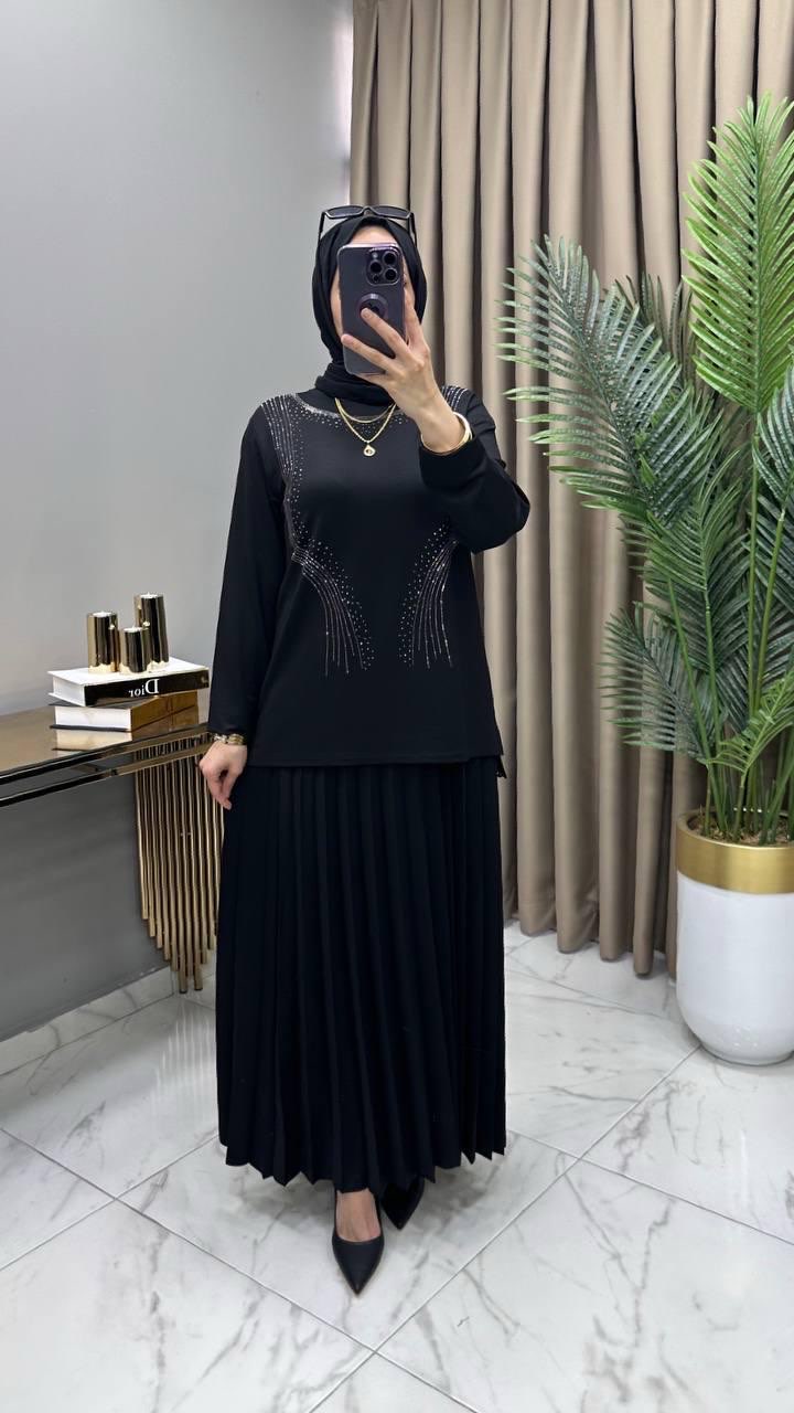 Alya Taşlı Takım