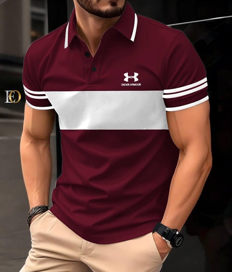 UNDER ARMOUR Premium Kalite Tshirt 