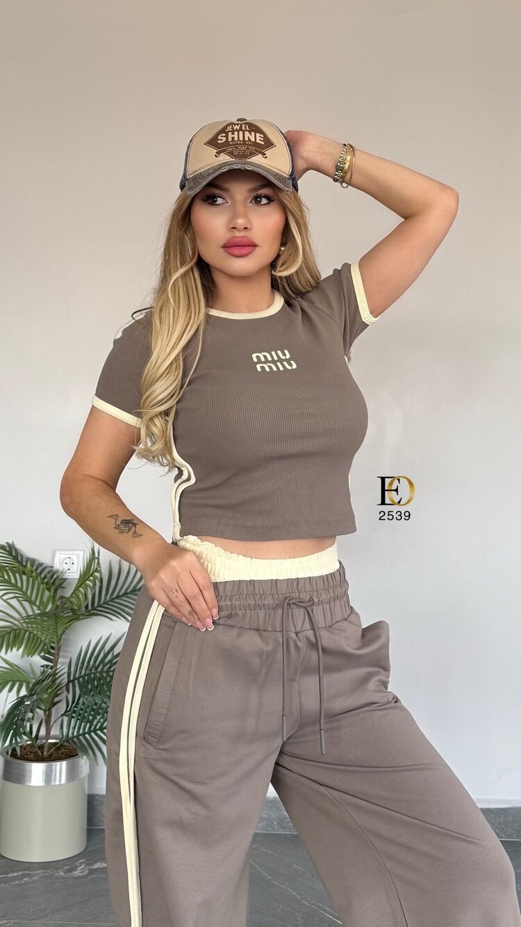 MIU MIU İkili Takım 