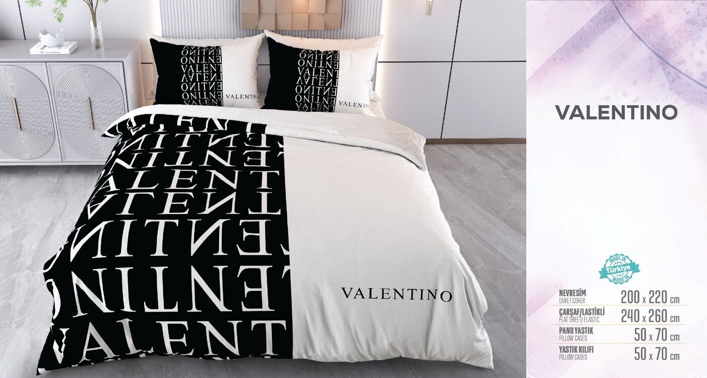 Premium Kalite Nevresim Takımı