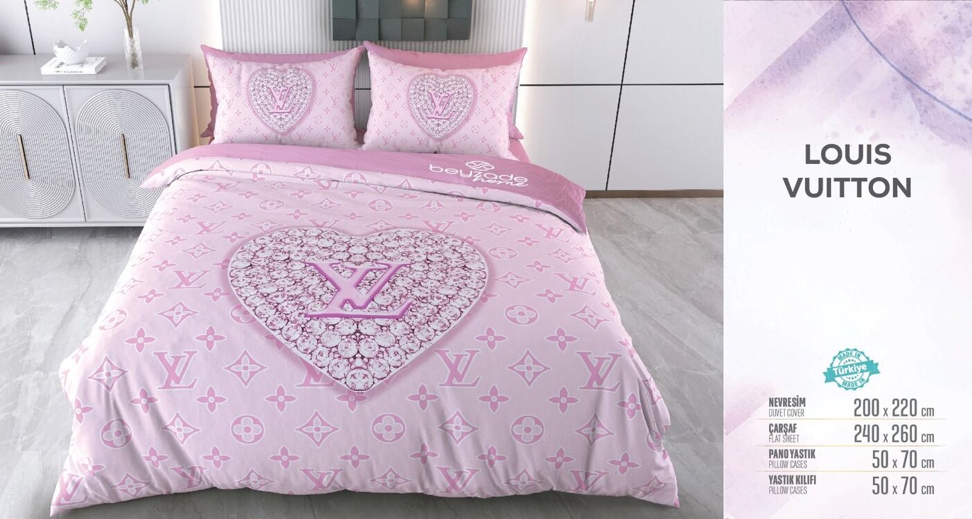 Premium Kalite Nevresim Takımı