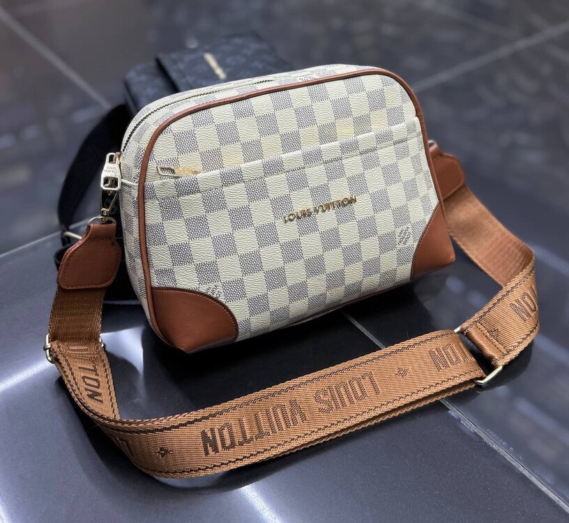 LOUIS VUITTON MULTI ÇANTA MODELİ