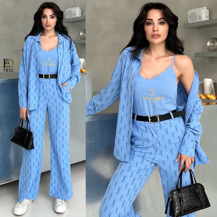 YSL TAKIM