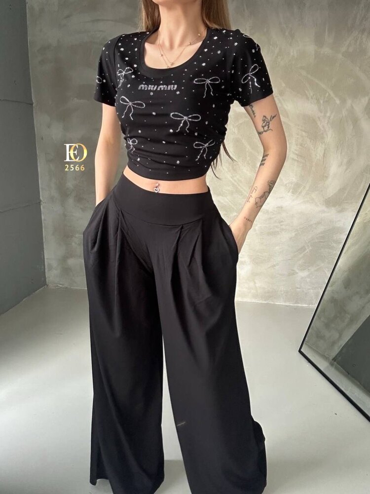 MIU MIU İKİLİ TAKIM 