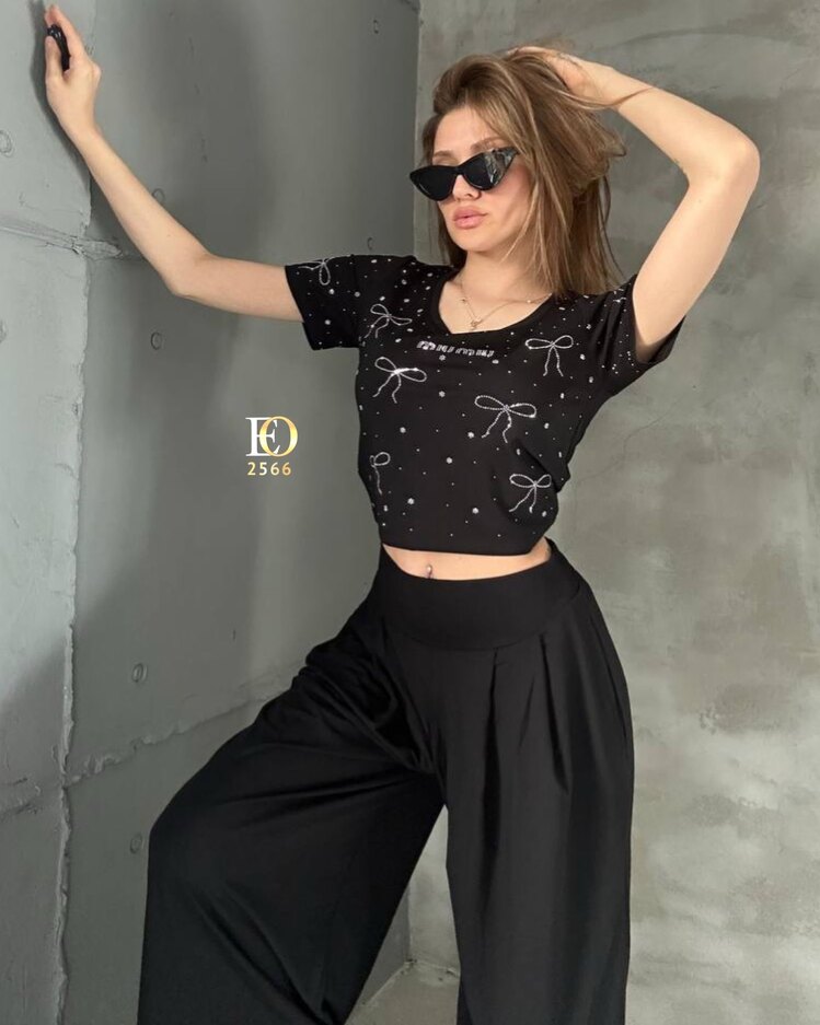 MIU MIU İKİLİ TAKIM 