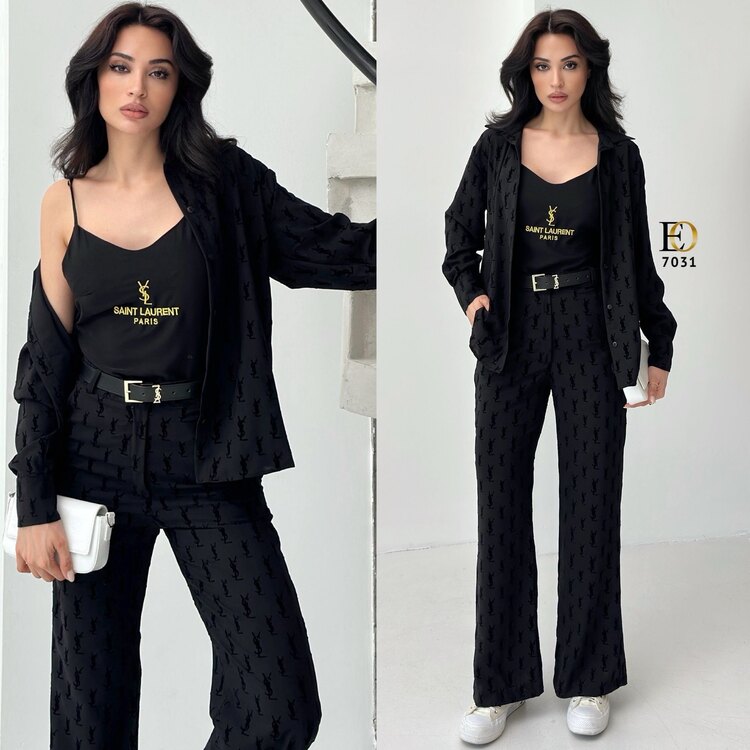 YSL TAKIM