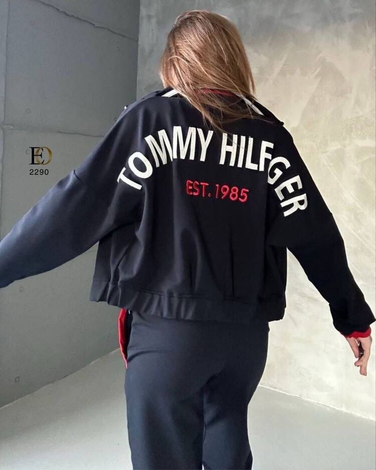 TOMMY HILFIGER 3’lü Takım
