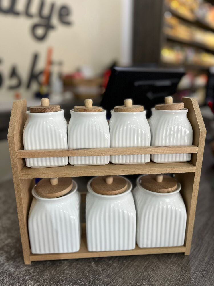 Baharat Takımı 