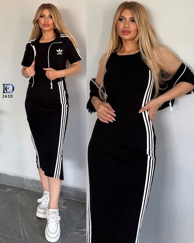 ADİDAS Premium Kalite