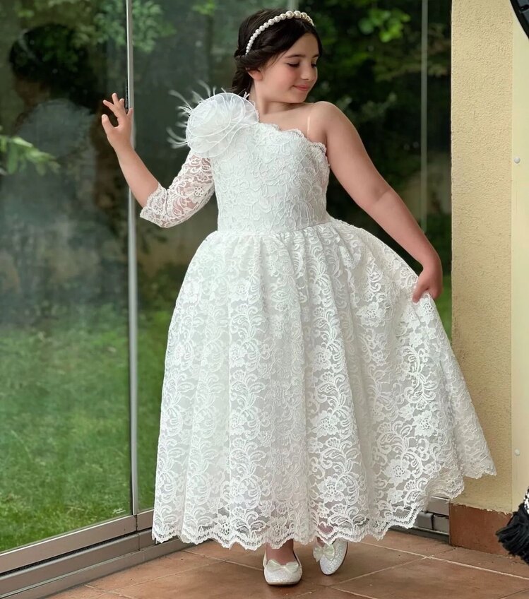 Prenses Abiye Elbise 