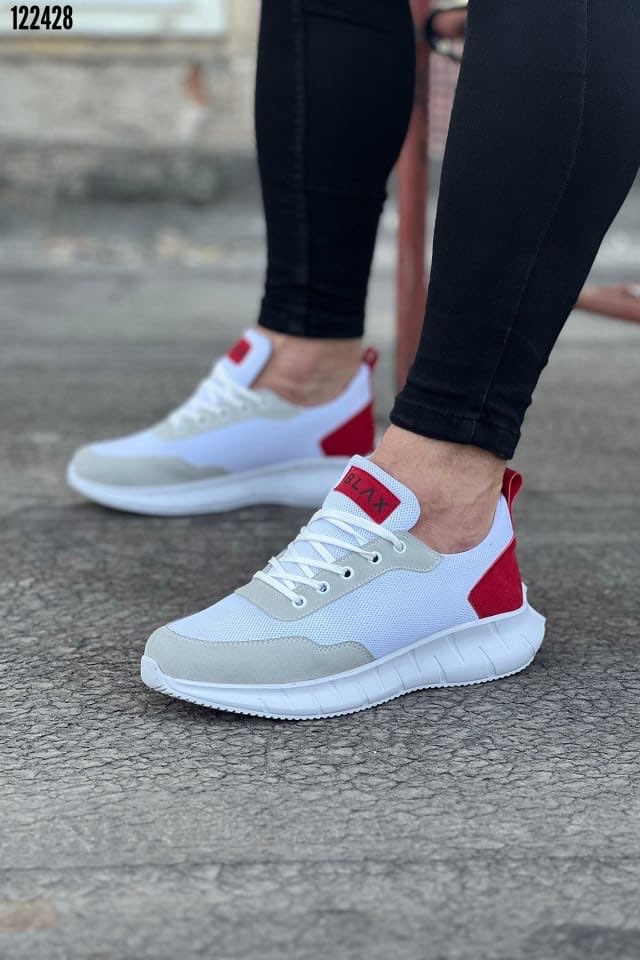 Premium Kalite Spor Ayakkabı