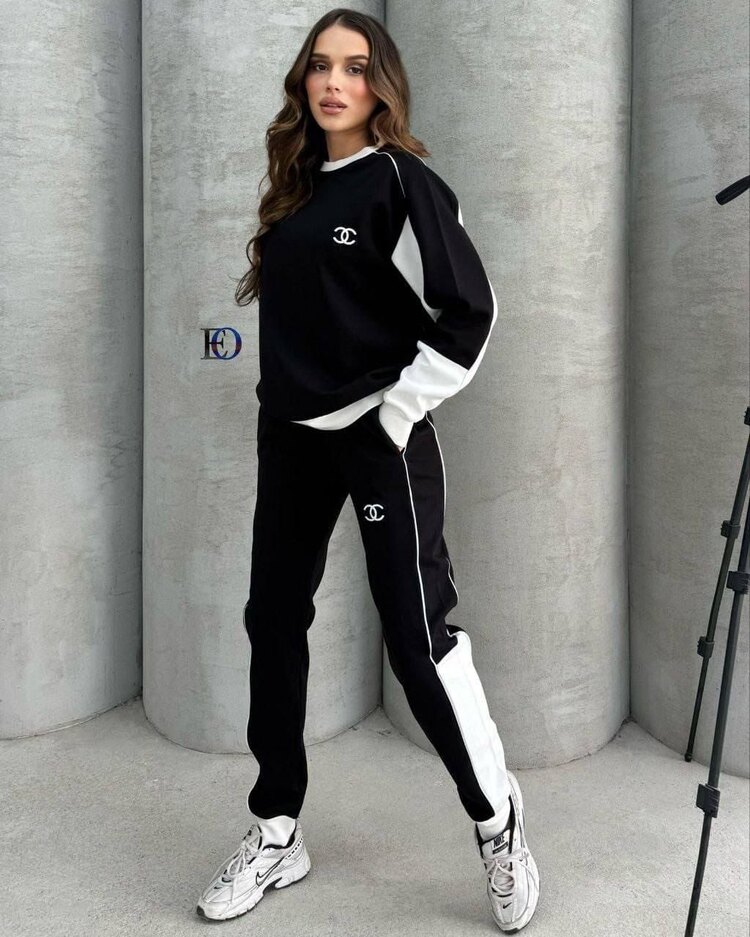 CHANEL İkili Takım
