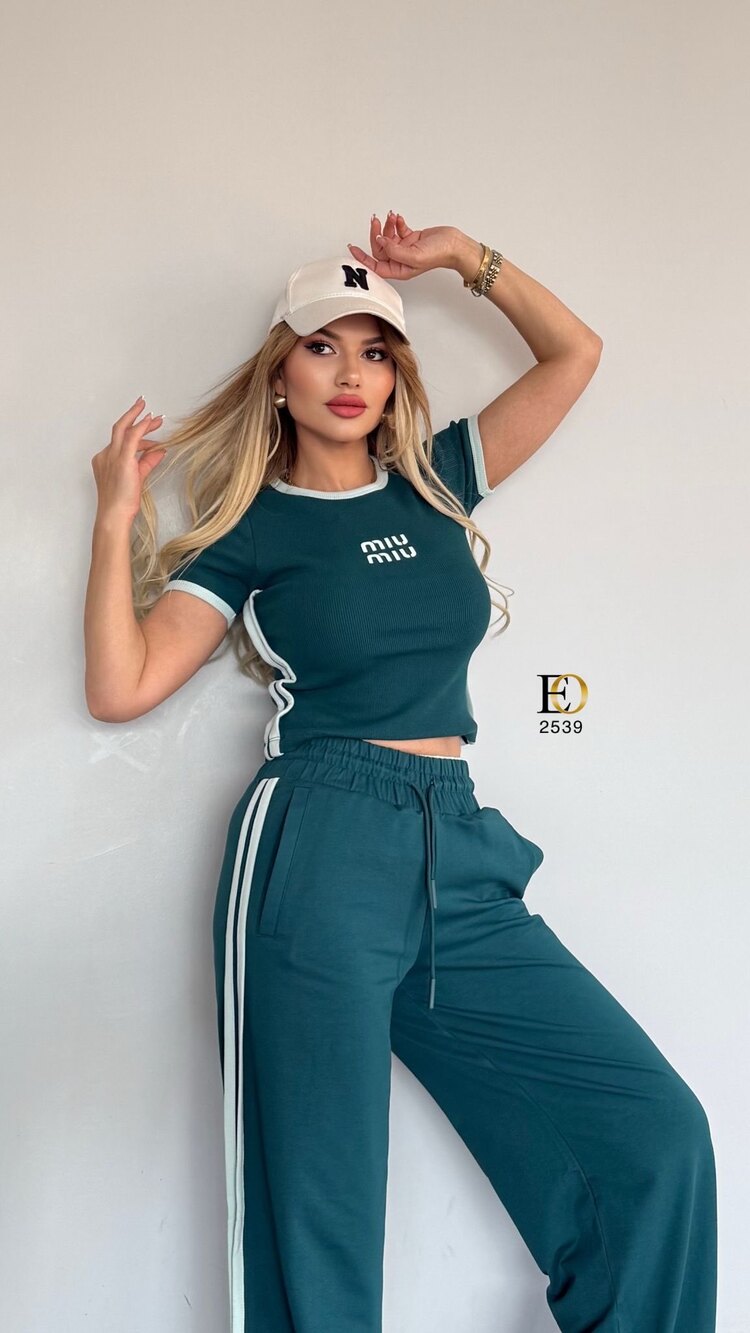 MIU MIU İkili Takım 