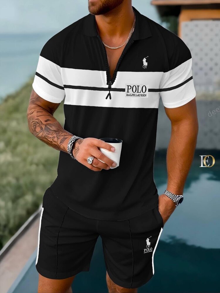 USPA Premium Kalite POLO