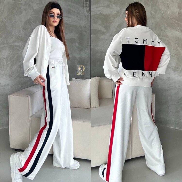 TOMMY HILFIGER 3’lü Takım