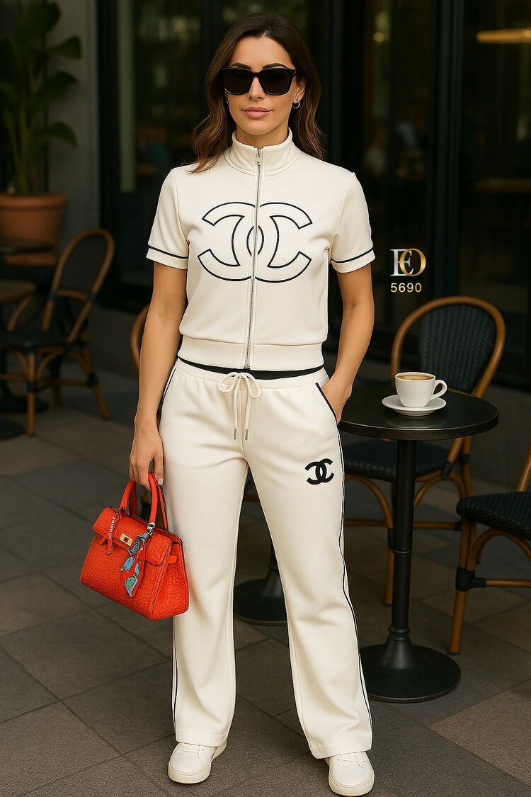 CHANEL İkili Takım