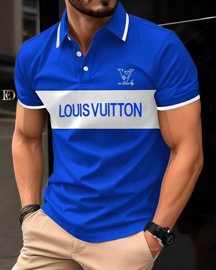 LOUIS VUITTON Tshirt 