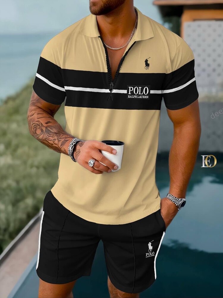 USPA Premium Kalite POLO
