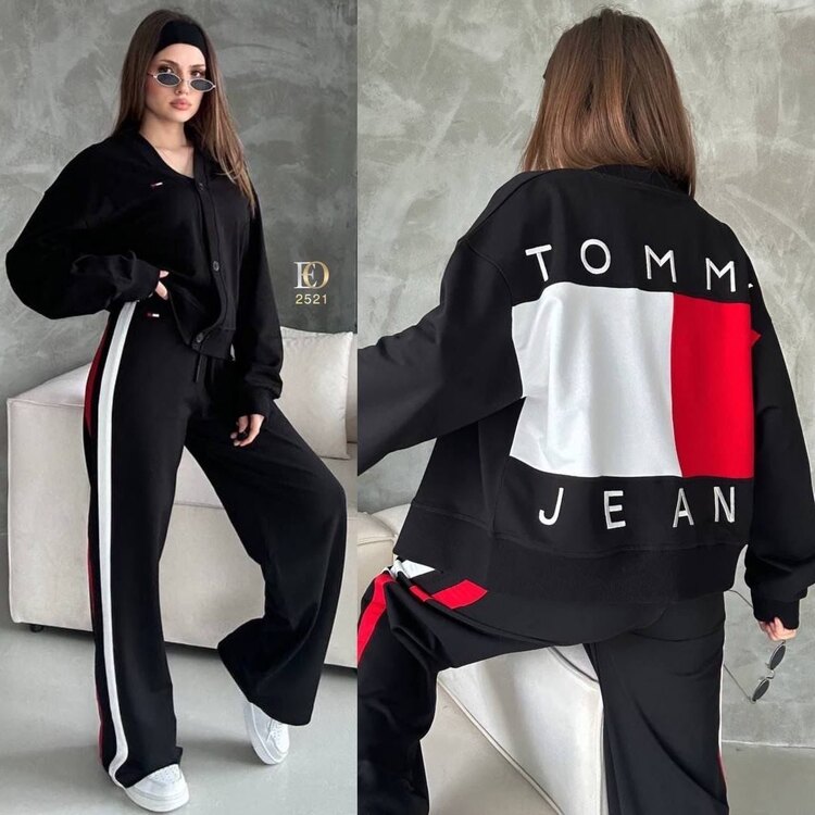 TOMMY HILFIGER 3’lü Takım