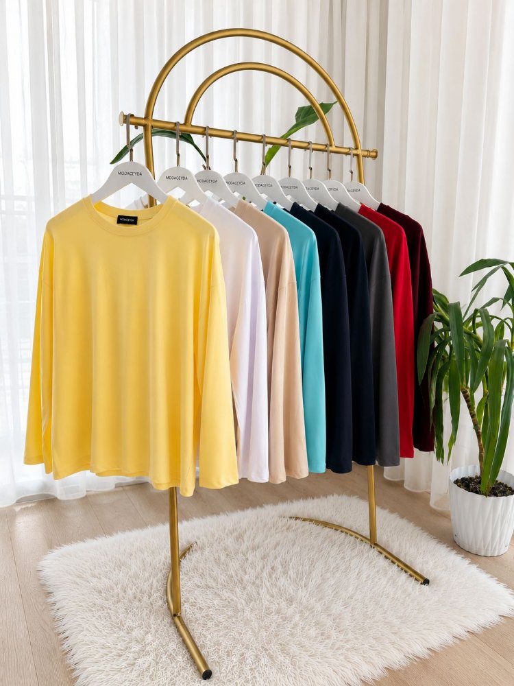 Basic Tshirt