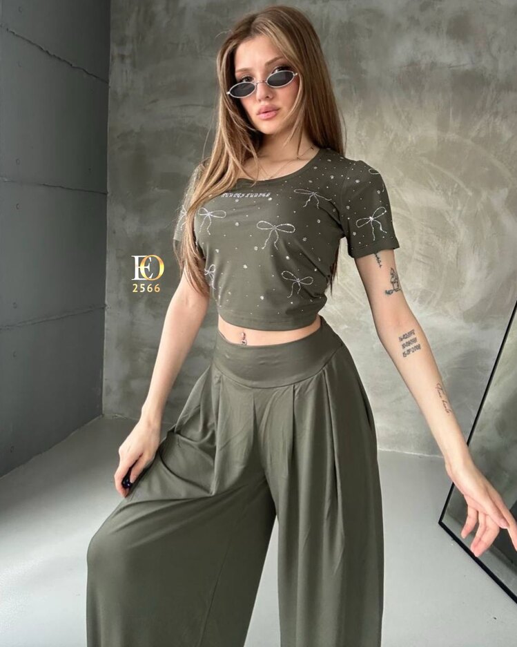 MIU MIU İKİLİ TAKIM 