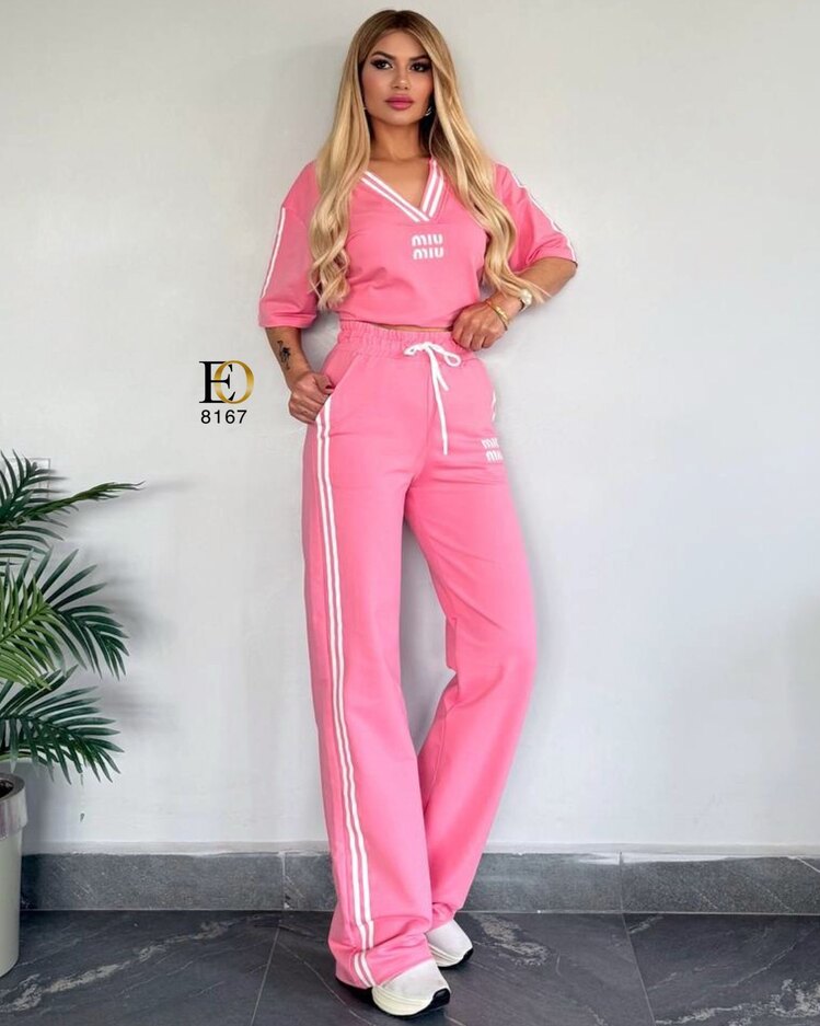MIU MIU İkili Takım