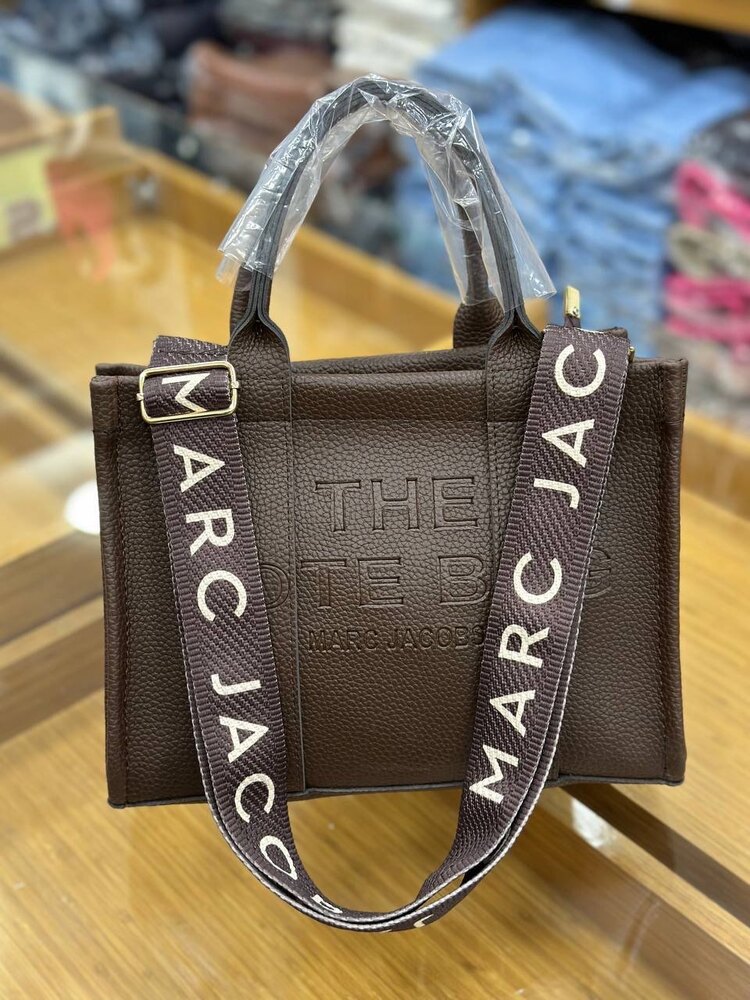 TOTE BAĞ ÇANTA MODELİ