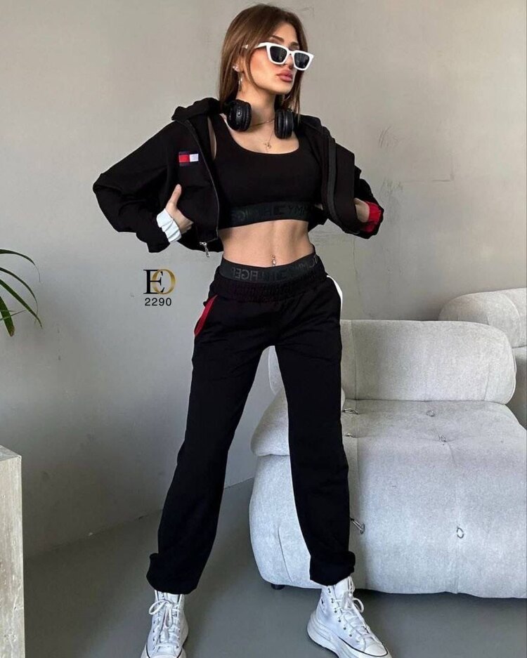 TOMMY HILFIGER 3’lü Takım